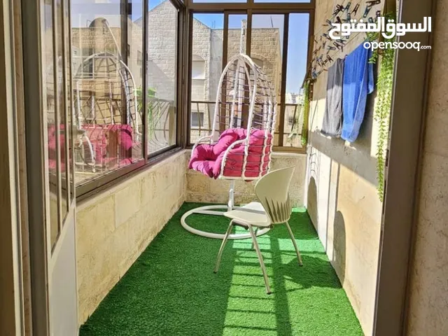 130 m2 3 Bedrooms Apartments for Sale in Amman Hettin