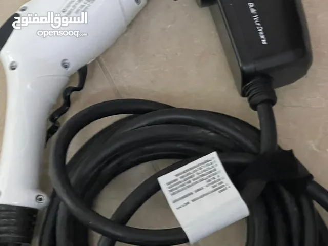 شاحن بي واي دي BYD الاصلي مدخل صيني