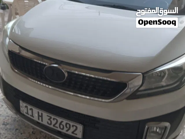 2019 بايك اخرى