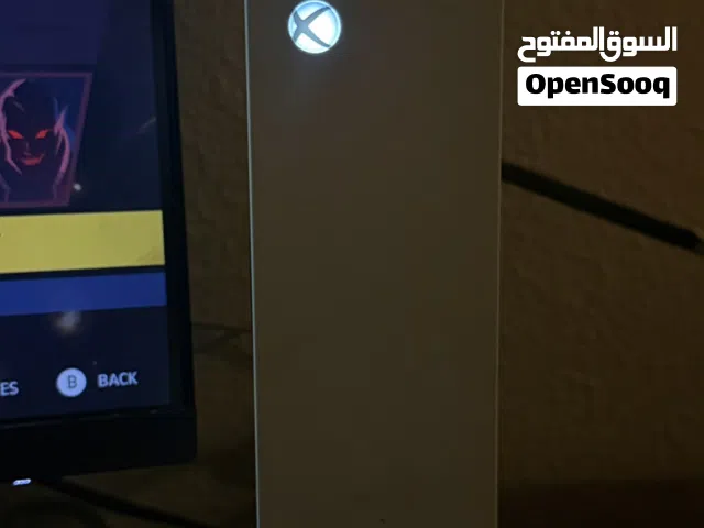 Xbox Series S Xbox for sale in Muscat