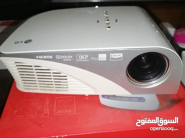 بروجيكتر LG HS201G