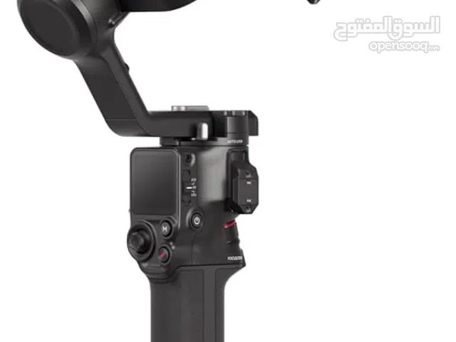 Dji Rs4 Gimbal