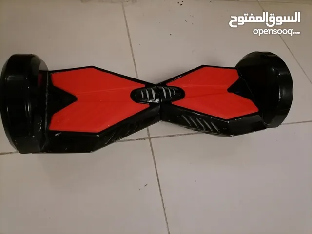 سكوتر  كهربائي