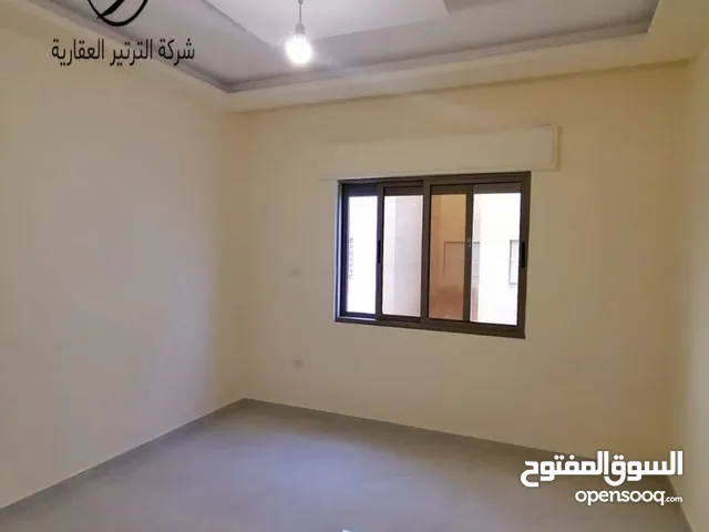 شقة طابق ثالث مميزة للبيع كاش وأقساط في ضاحية الأمير علي