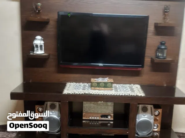 بوفيه تلفزيون للبيع