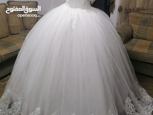 Weddings and Engagements Dresses in Irbid