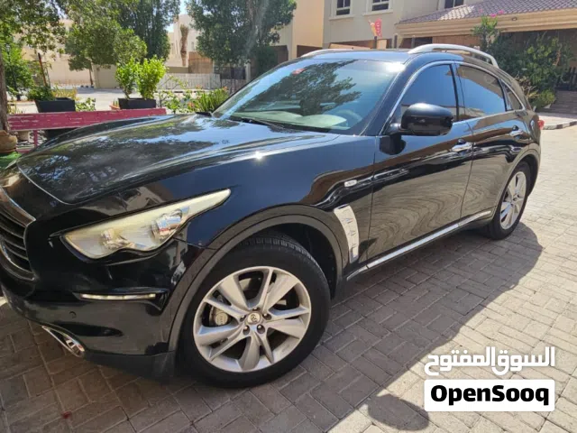 2013 Infiniti Other