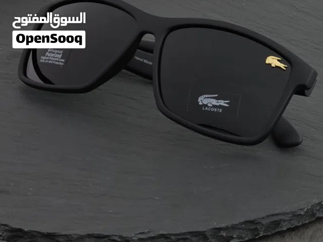 نظارة لاكوست الفرنسية