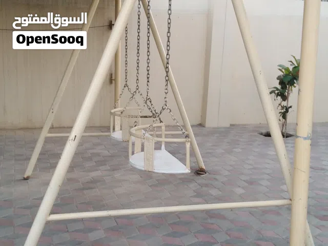 مرجوحه ممتازه جدا ولاية عبري /الهجر