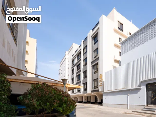 131 m2 4 Bedrooms Apartments for Sale in Jeddah Ar Rawdah