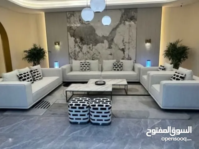 Brand New 3+2+1 Seater Sofas L SHAPE, U-Shape and Corner Sofas made on Customer's Demand
