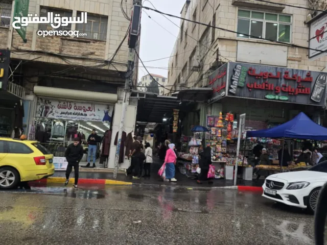 محل للبيع في منطقة باب الزاوية