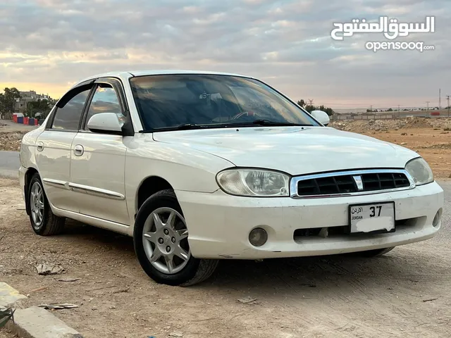 Used Kia Spectra in Zarqa