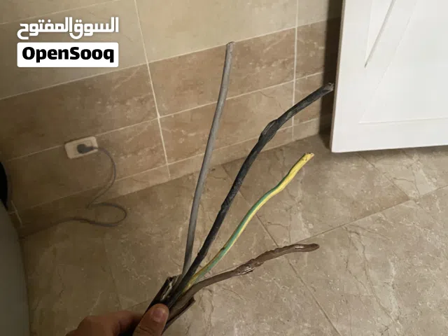 كإبل الأمونيوم 4*16الطول 25ي30متر