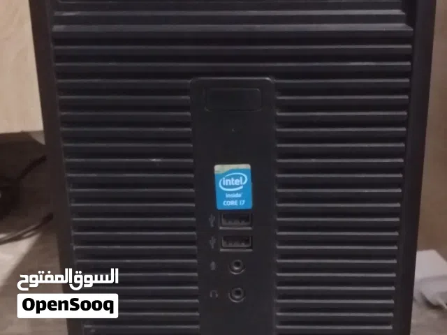Other HP  Computers  for sale  in Tripoli