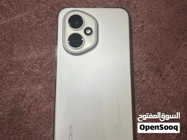 هاتف هونر400 العادي 256 جيجا 12رام