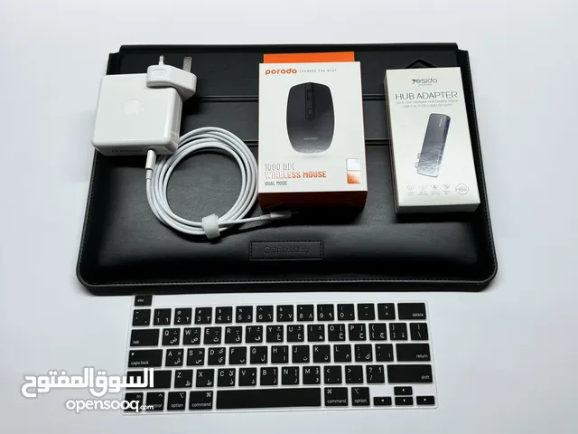 Macbook pro 2019 A2141  intel core i7 32 ram  512 gb ssd  4gb graphics