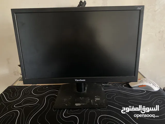 18.5" Other monitors for sale in Al Batinah