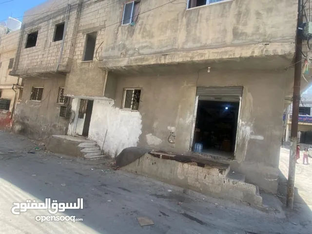 عمارة سكنية للبيع في البقعة