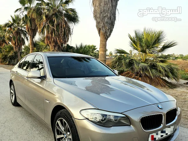 BMW 520i 4-SALE