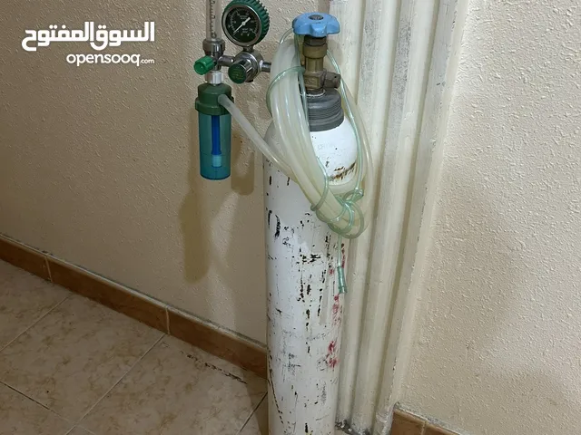 أسطوانة أكسجين