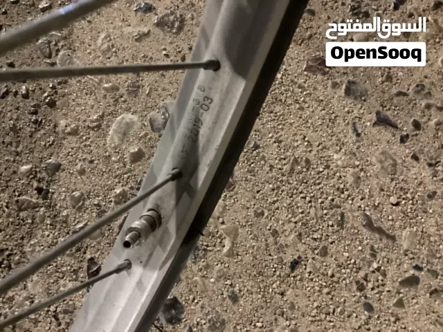 بيسكل نوع كلوف 2019 باله 120 وبيه مجال
