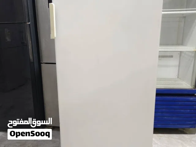 فريز عمودي عادي ثلج مش بخاري