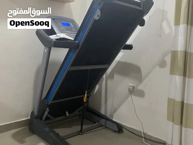 PowerFit P54 Treadmill – Like New