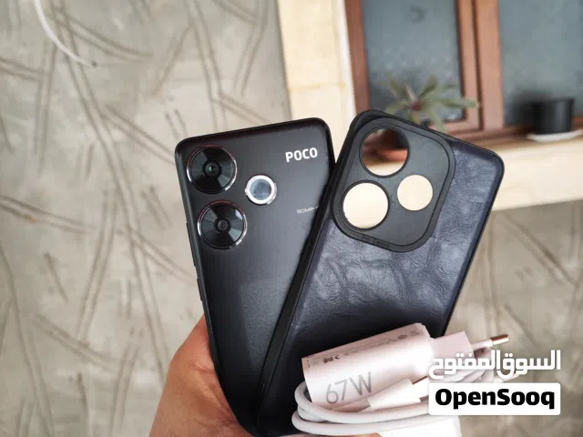 Xiaomi Pocophone F6 512 GB in Zawiya