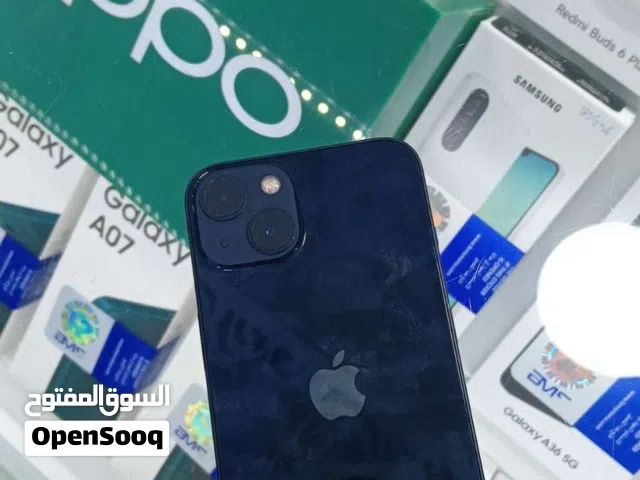 Apple iPhone 13 256 GB in Ramtha