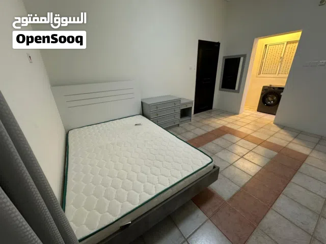 STUDIO FOR RENT IN ADALIY FULLY FURNISHED WITH ELECTRICITY