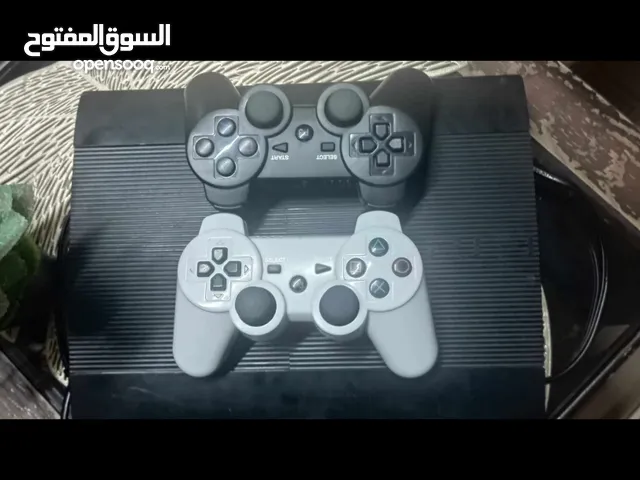 PlayStation 3 PlayStation for sale in Amman