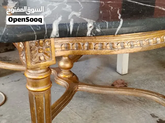 طاوله ضيافه