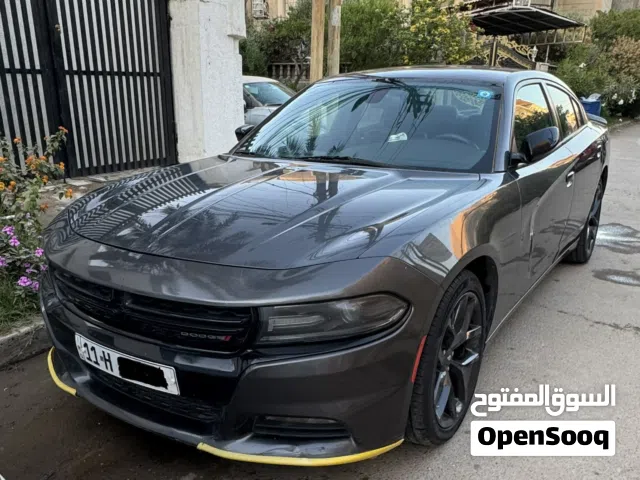Used Dodge Charger in Baghdad