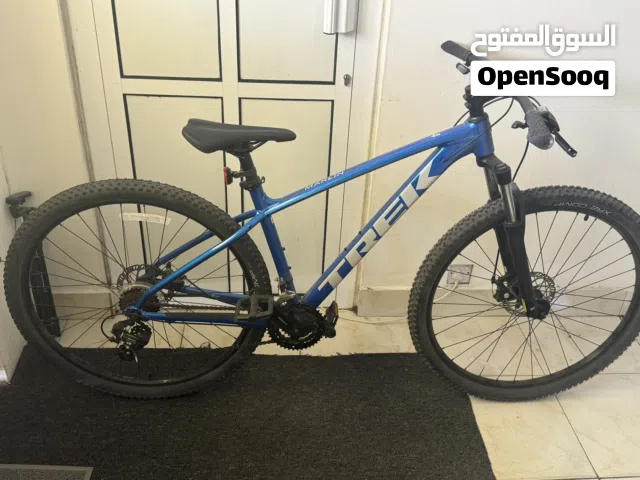 trek marlin 4
