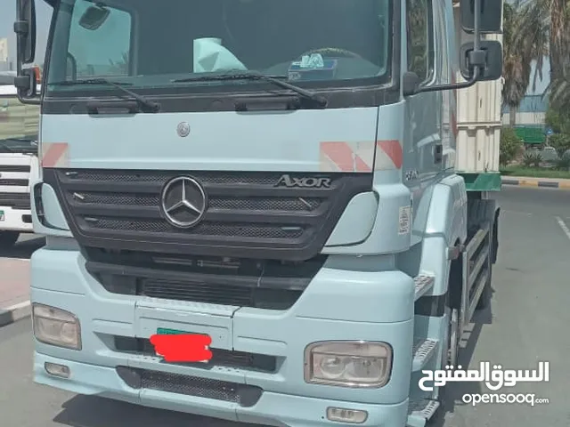 Mercedes Axor 1840