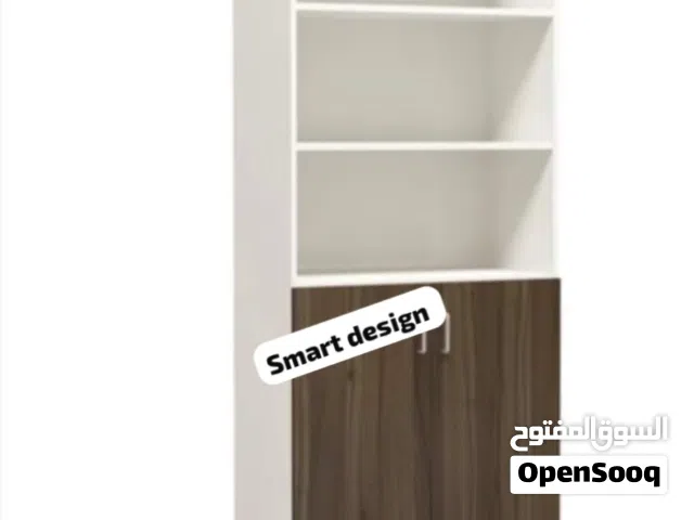دولاب ملفات خشب mdfاسباني مستورد
