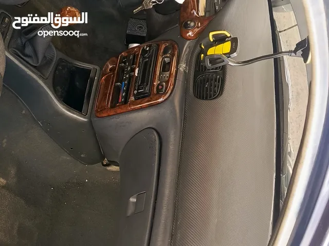 Used Hyundai Accent in Amman