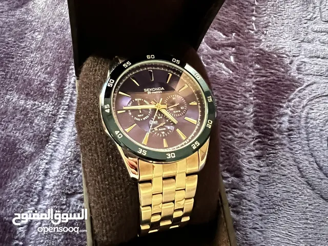  Others watches  for sale in Al Sharqiya