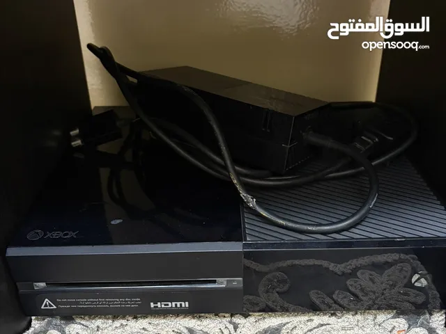 Xbox One Xbox for sale in Ajman