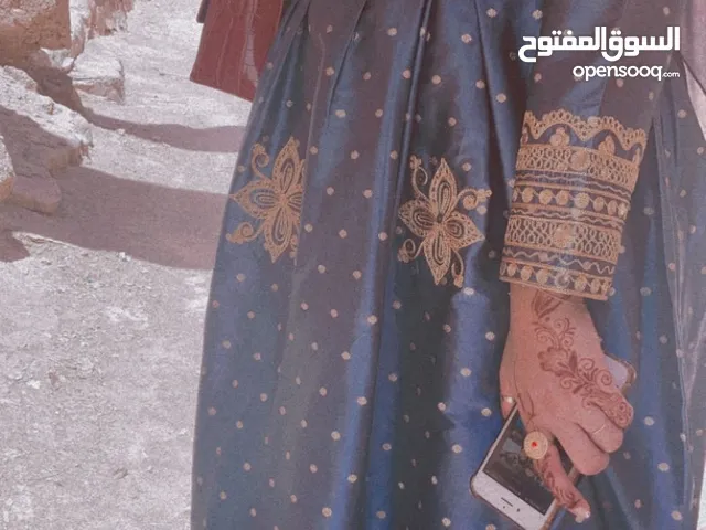 لبس بحريني تقليدي