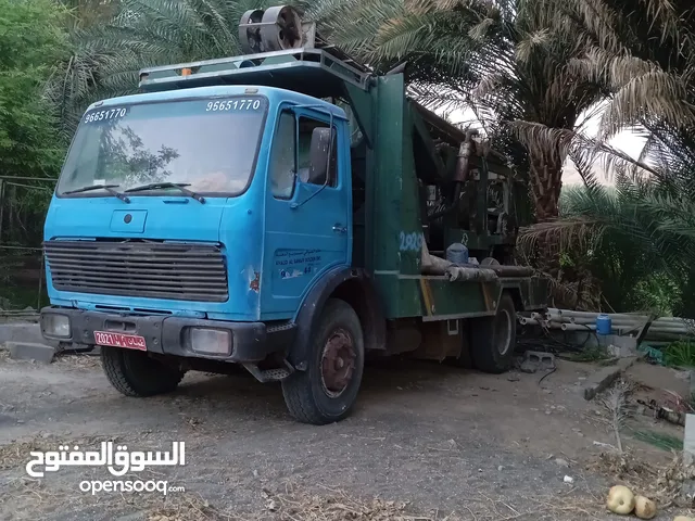 حفار ابار مياه في جميع انحاء السلطنه