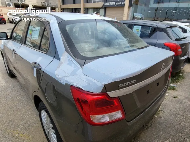 New Suzuki Dzire in Dammam