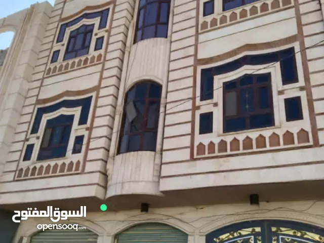 133 m2 More than 6 bedrooms Villa for Sale in Sana'a Shamlan