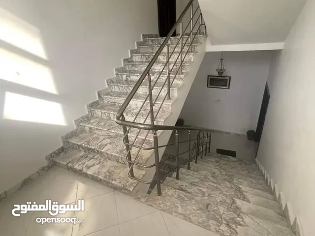 500 m2 More than 6 bedrooms Villa for Sale in Benghazi Al Hawary