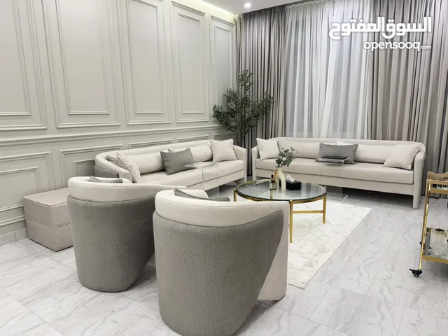 صالة استقبال