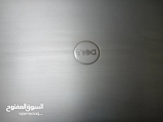 لابتوب ديل 7400