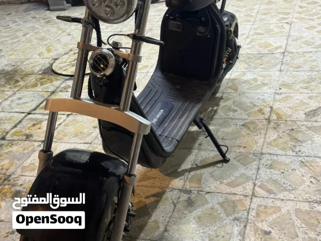 دراجه ناريه