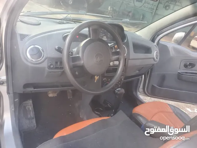 Used Daewoo Matiz in Sana'a