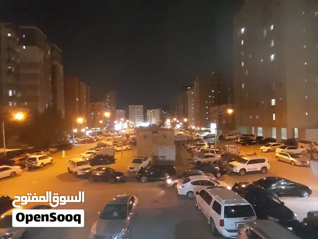60 m2 2 Bedrooms Apartments for Rent in Hawally Hawally